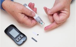 nnovative Brazilian study may have discovered a "potential" treatment for diabetes