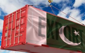 Pakistan's exports crosses 2bn Mark