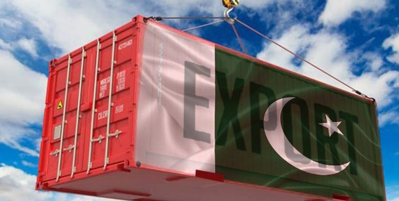 Pakistan's exports crosses 2bn Mark