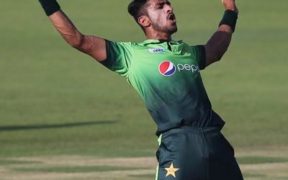 Hasan Ali #pawrihorhihay