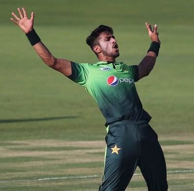 Hasan Ali #pawrihorhihay