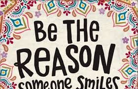 Act of Kindness-smile