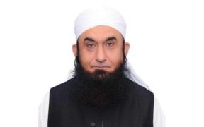 Maulana Tariq Jamil