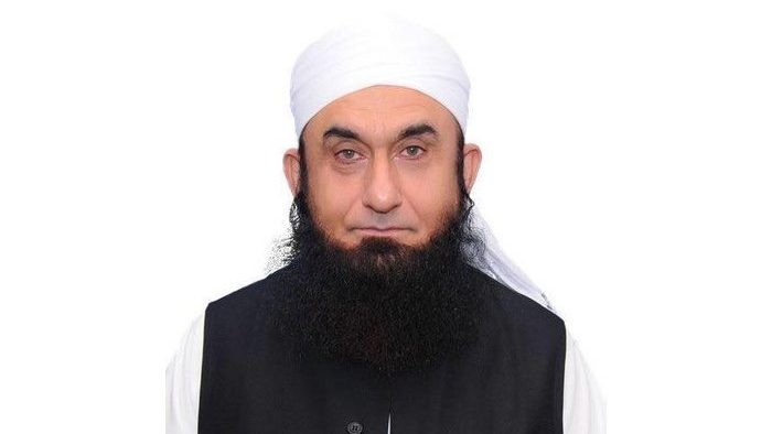 Maulana Tariq Jamil