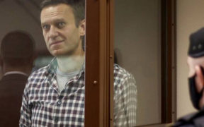 navalny's