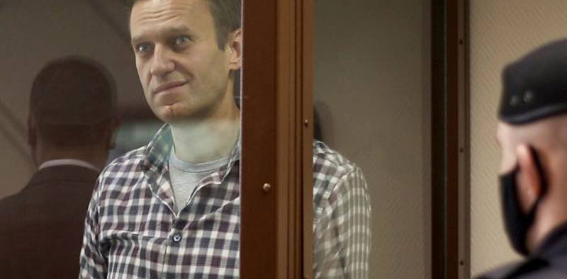 navalny's