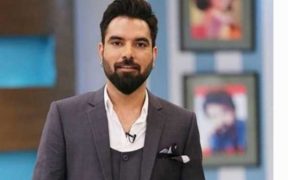 Yasir Hussain