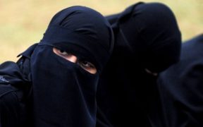 Sri Lanka- Burqa- outlaw