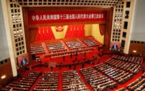 Beijing to overtake Hong Kong electoral system