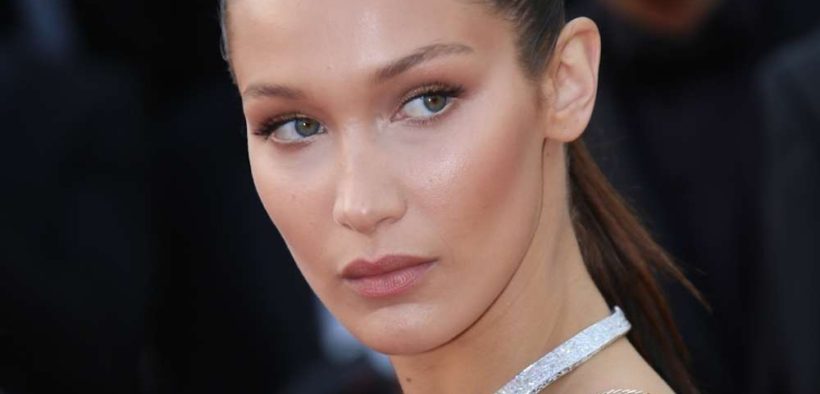 Bella- Hadid