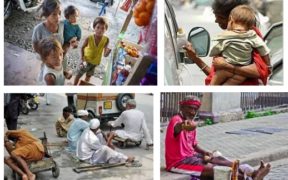 Rawalpindi Beggars