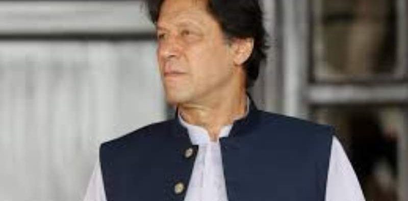 Imran Khan