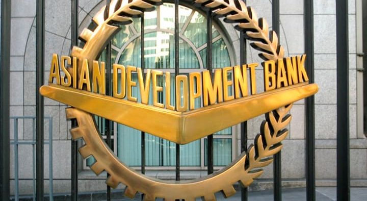 Asian Development Bank