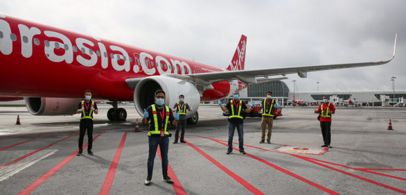 AirAsia