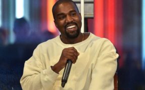 A security officer has accused Kanye West of receiving "less favourable treatment"