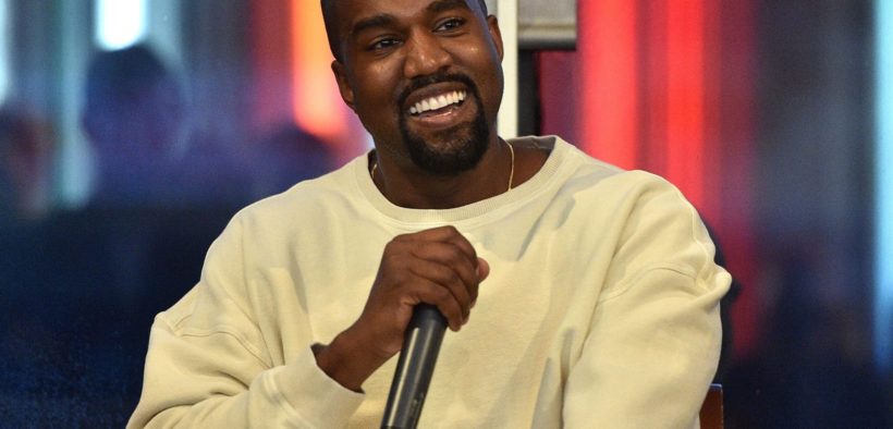 A security officer has accused Kanye West of receiving "less favourable treatment"