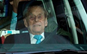 prince philip