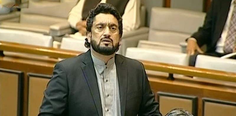 Shehryar Afridi