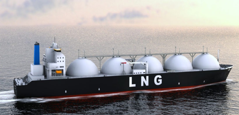 LIQUEFIED-NATURAL-GAS