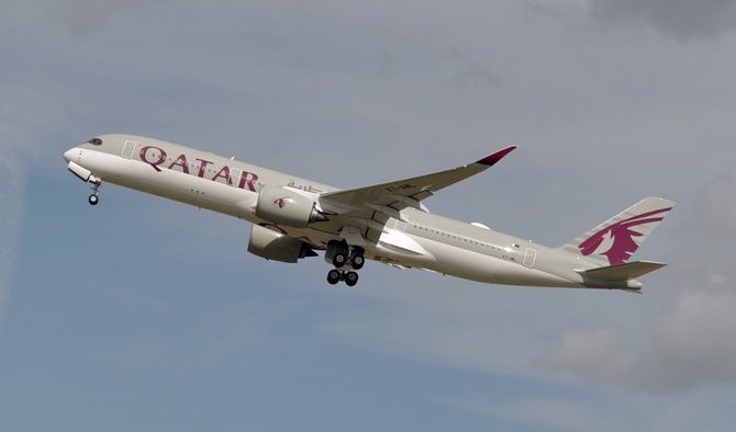 Qatar Airways