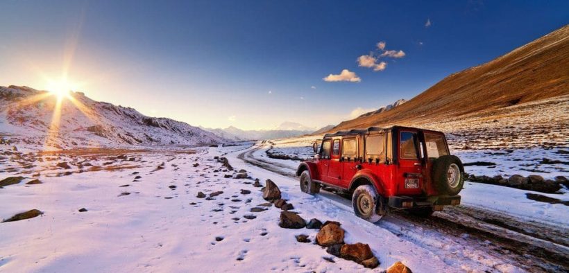 Pakistan-Tourism-Winter