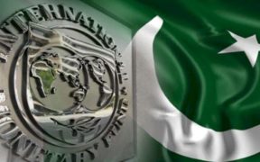 Pakistan-IMF-Loan