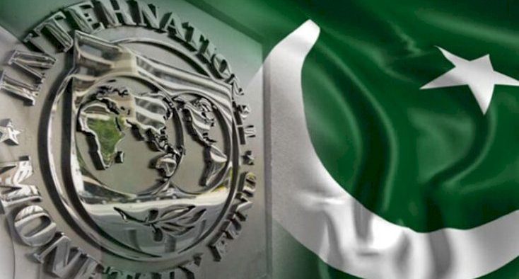 Pakistan-IMF-Loan