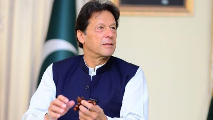 PM Imran Khan