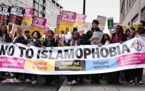 Anti-muslim-Sentimentabout-islam