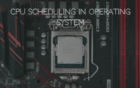 CPU-scheduling