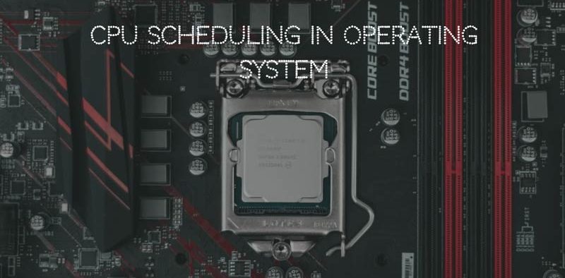 CPU-scheduling