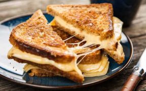 Cheese-Sandwich-Recipe
