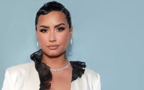 Demi Lovato promises to ‘share whats on my heart’ in new 4D podcast trailer