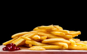 French-fries