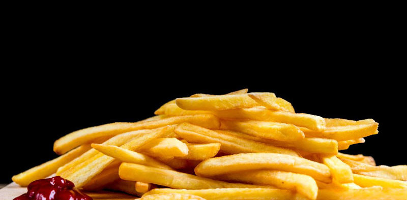 French-fries