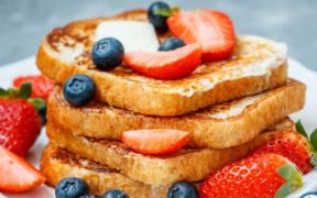 French-Toast