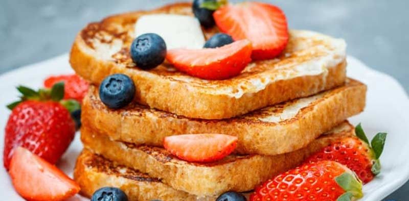 French-Toast