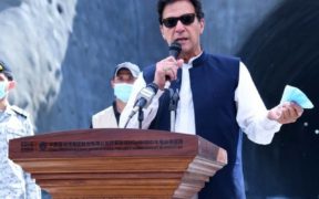 PM: The construction of 10 dams will guarantee the country's food security.