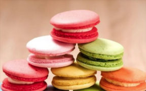 Macarons-recipe