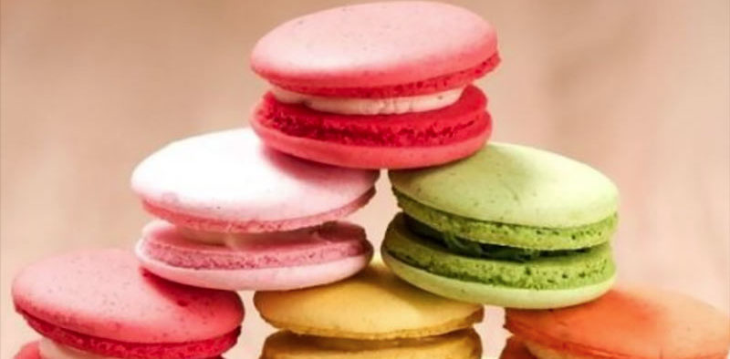 Macarons-recipe