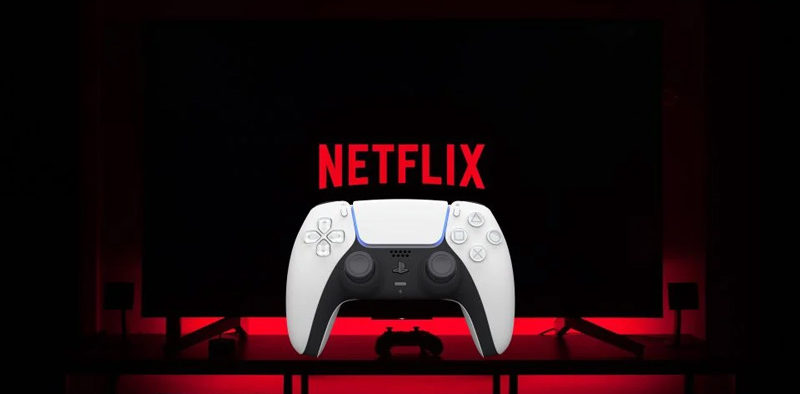 Netflix-into-Games