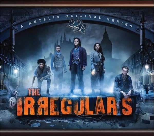 Netflix-series-the-irregulars