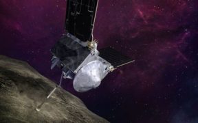 Osiris-Rex-Space-US-NASA-Satellite