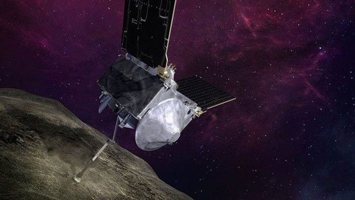 Osiris-Rex-Space-US-NASA-Satellite