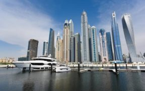 Cash transfers for real estate in Dubai are limited at Dh55,000