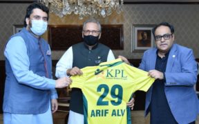 KPL-Arif-Alvi-Kashmir-Pakistan-league