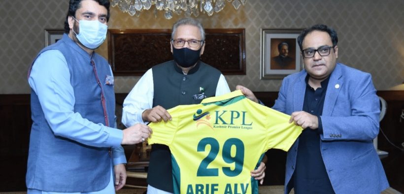 KPL-Arif-Alvi-Kashmir-Pakistan-league