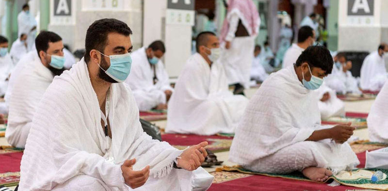 hajj-saudi arabia-year