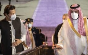 saudi arabia-pakistan-loan-projects