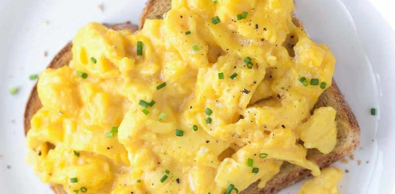 Scrambled-Eggs-Recipe